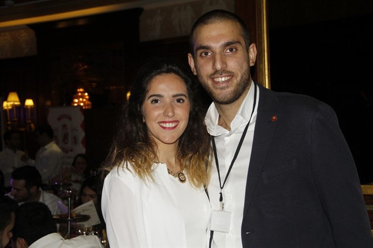 Rotaract Jamais en Vain,Toujours en Vin